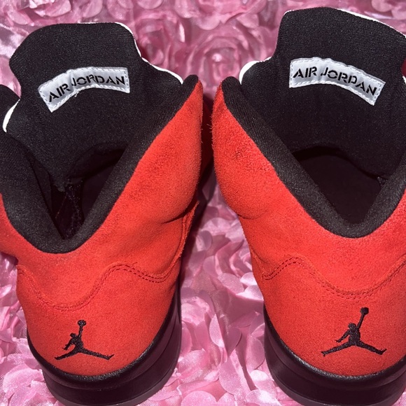 Air Jordan 5 retro - Picture 4 of 4